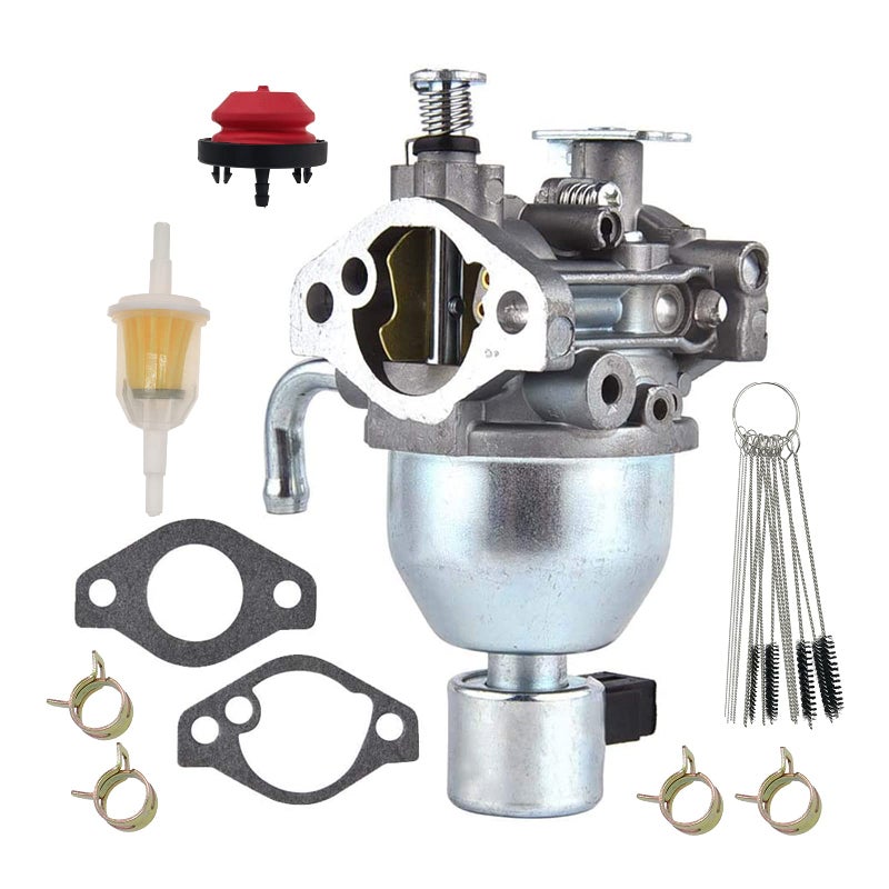 Carbpro 0D8332 Carburetor With Gaskets For Generac Generator Used on Model 04700-0 Generator GN220 RV C-7107 - Image 1